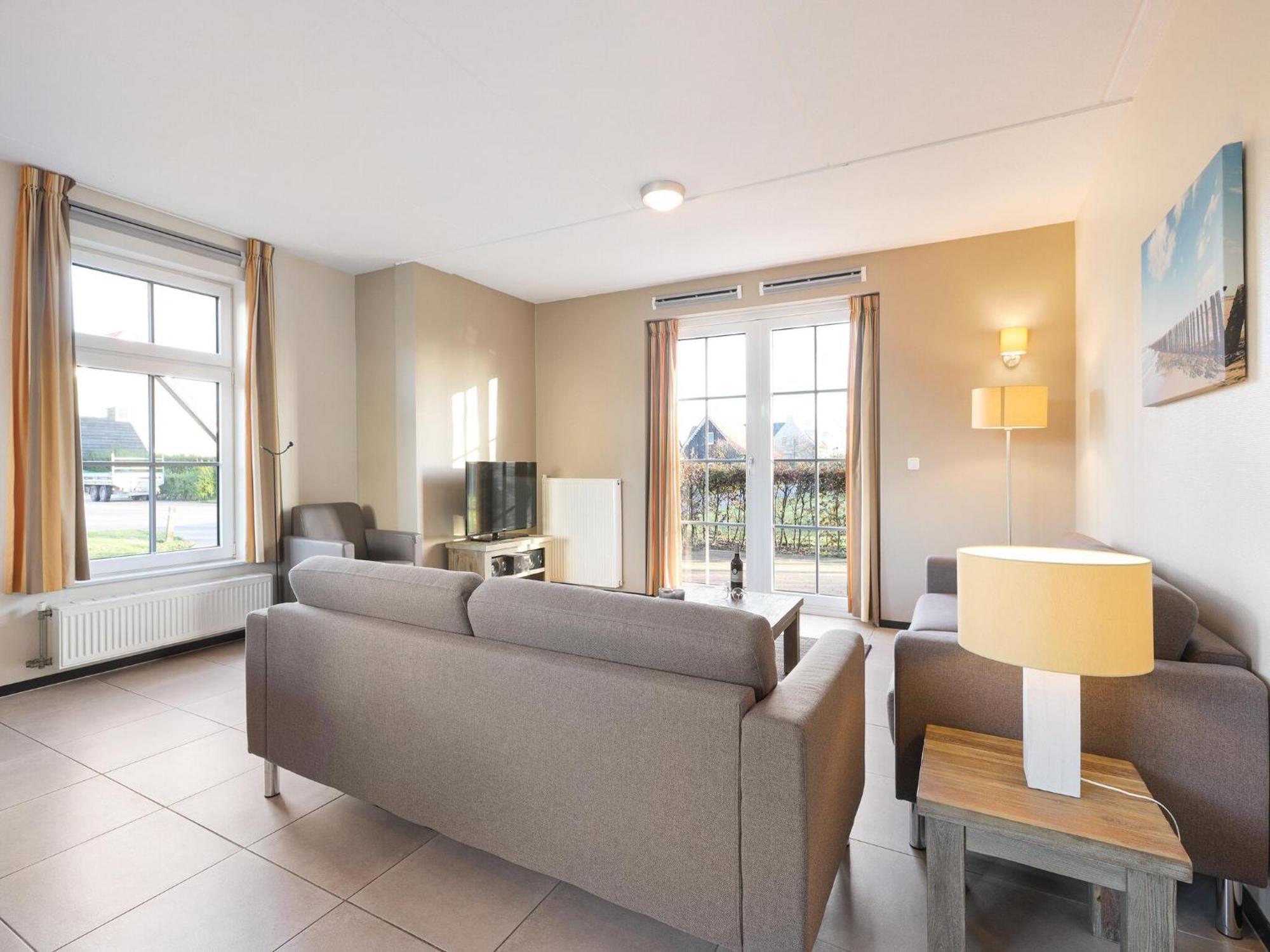 Comfortable Home, 700 M From The Vakantiehuis