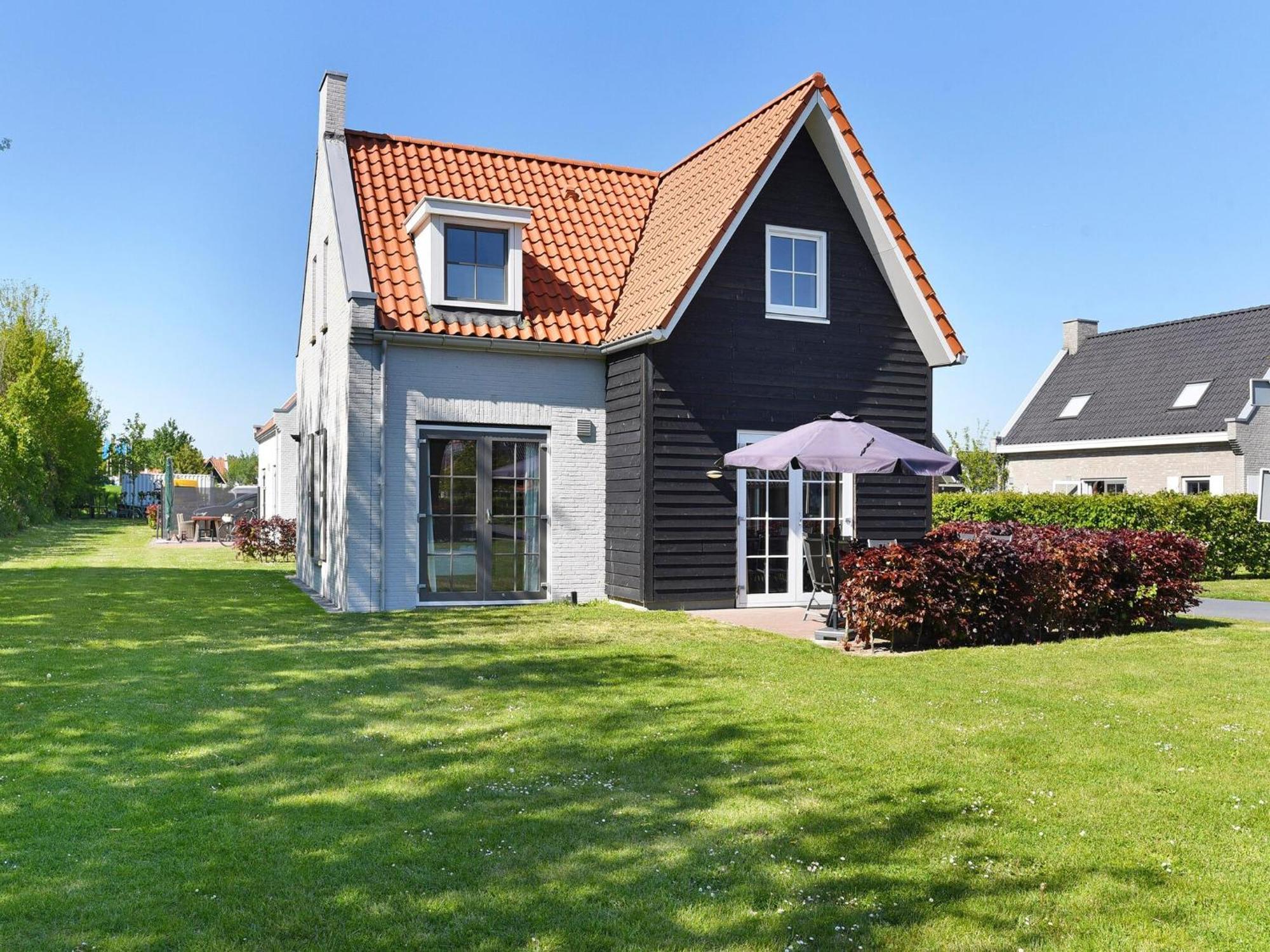 Comfortable Home, 700 M From The Vakantiehuis *