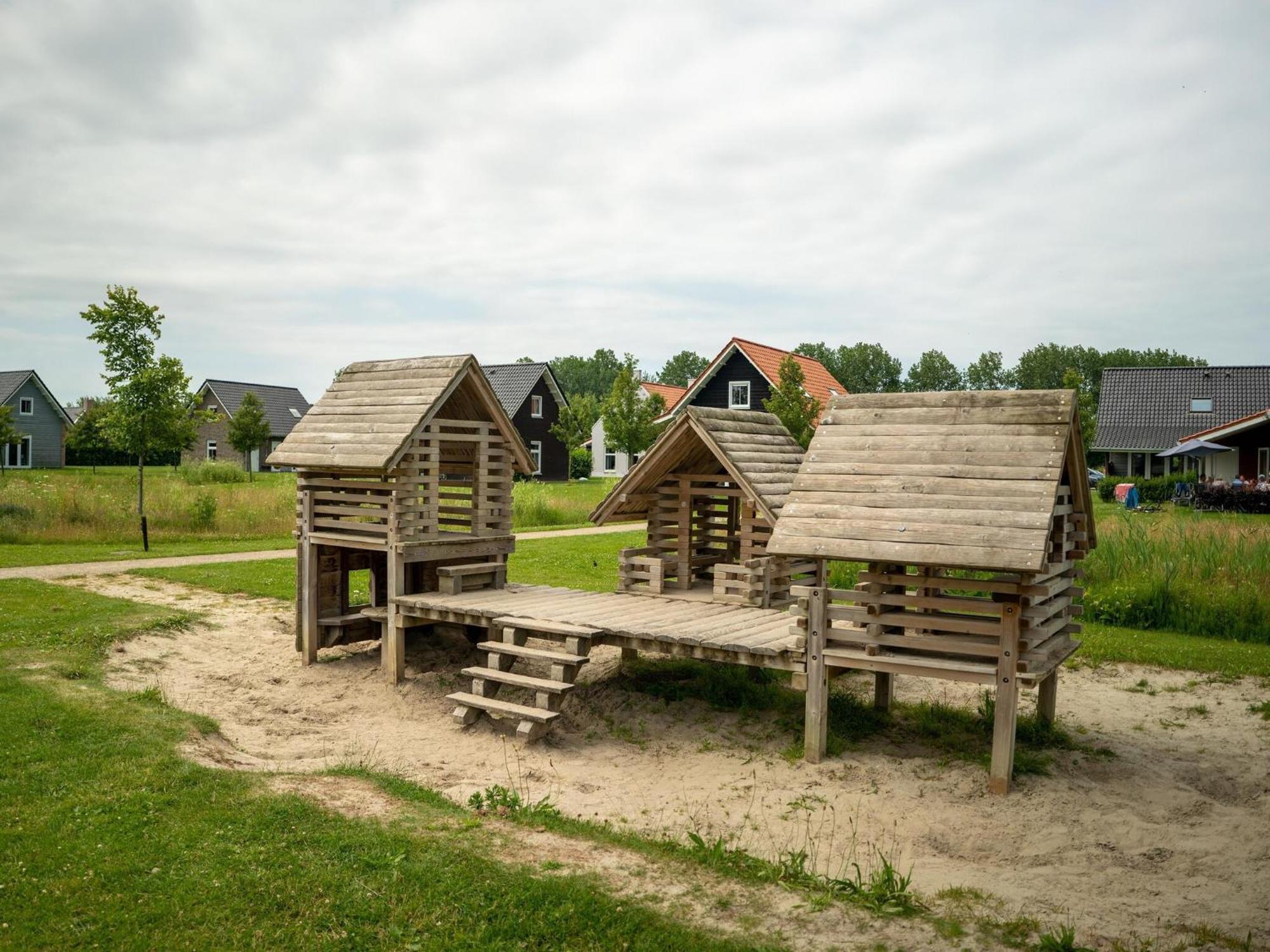 Comfortable Home, 700 M From The Vakantiehuis Nieuwvliet