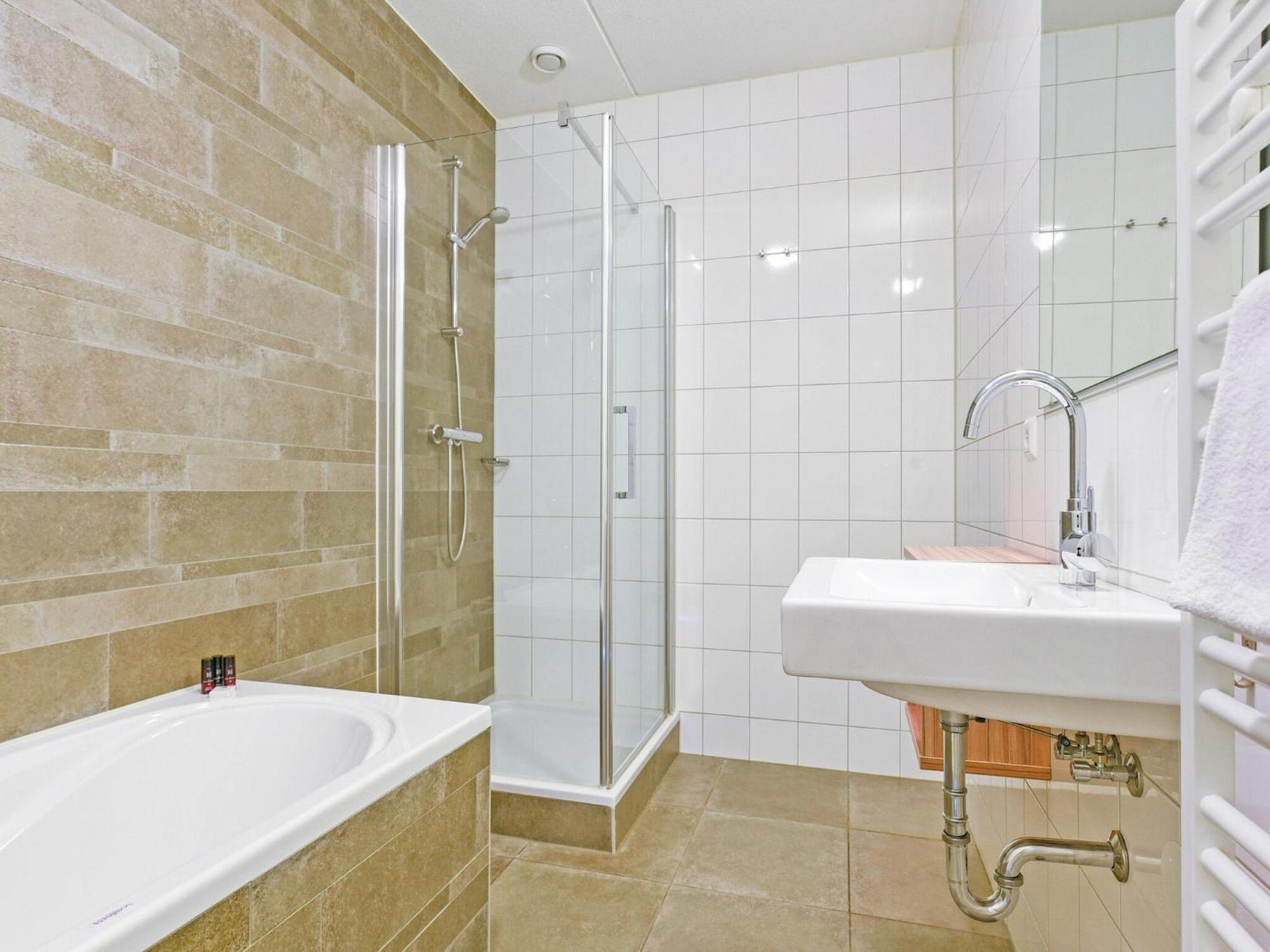 Comfortable Home, 700 M From The Vakantiehuis Nieuwvliet