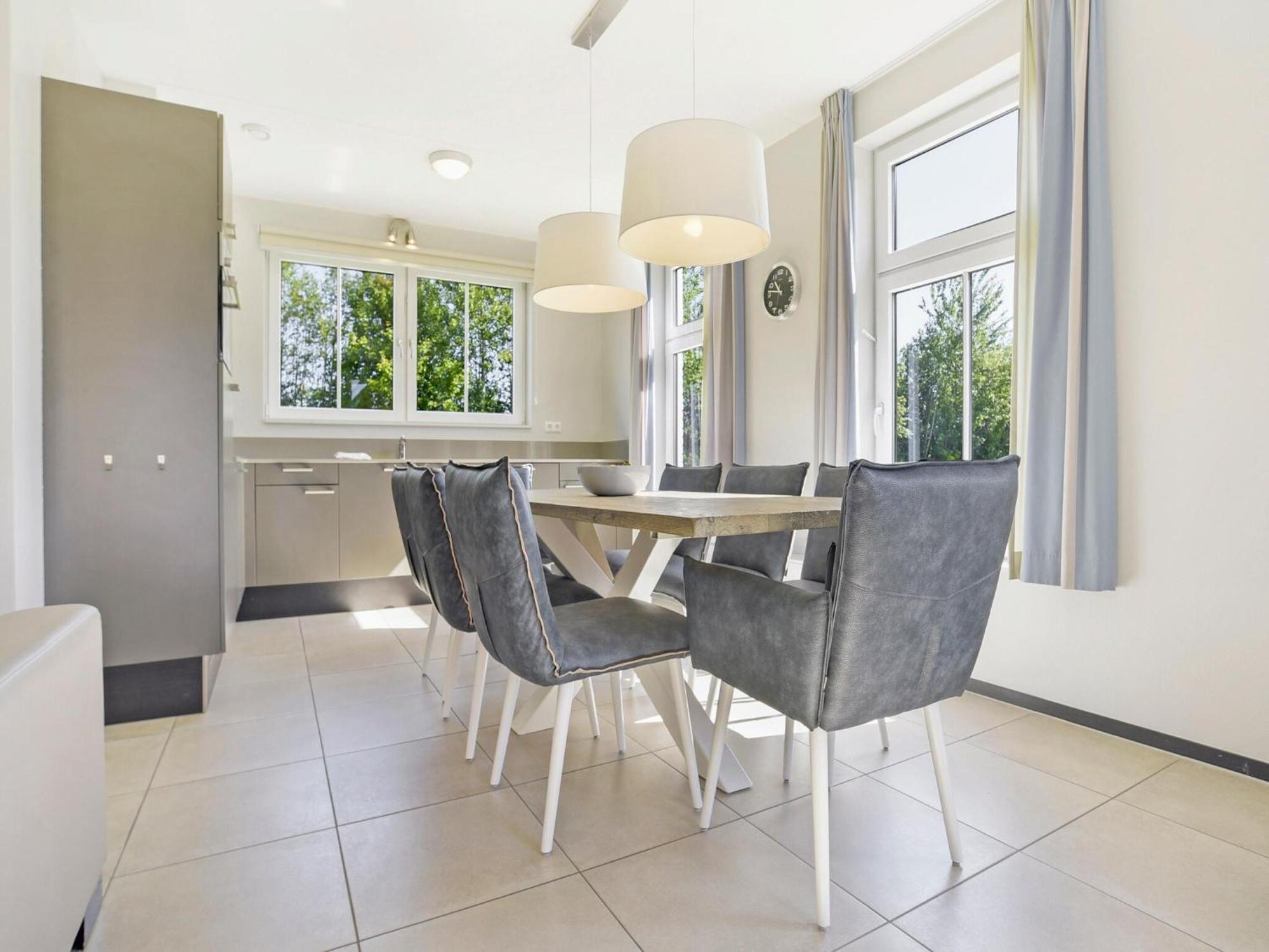 Comfortable Home, 700 M From The Vakantiehuis *