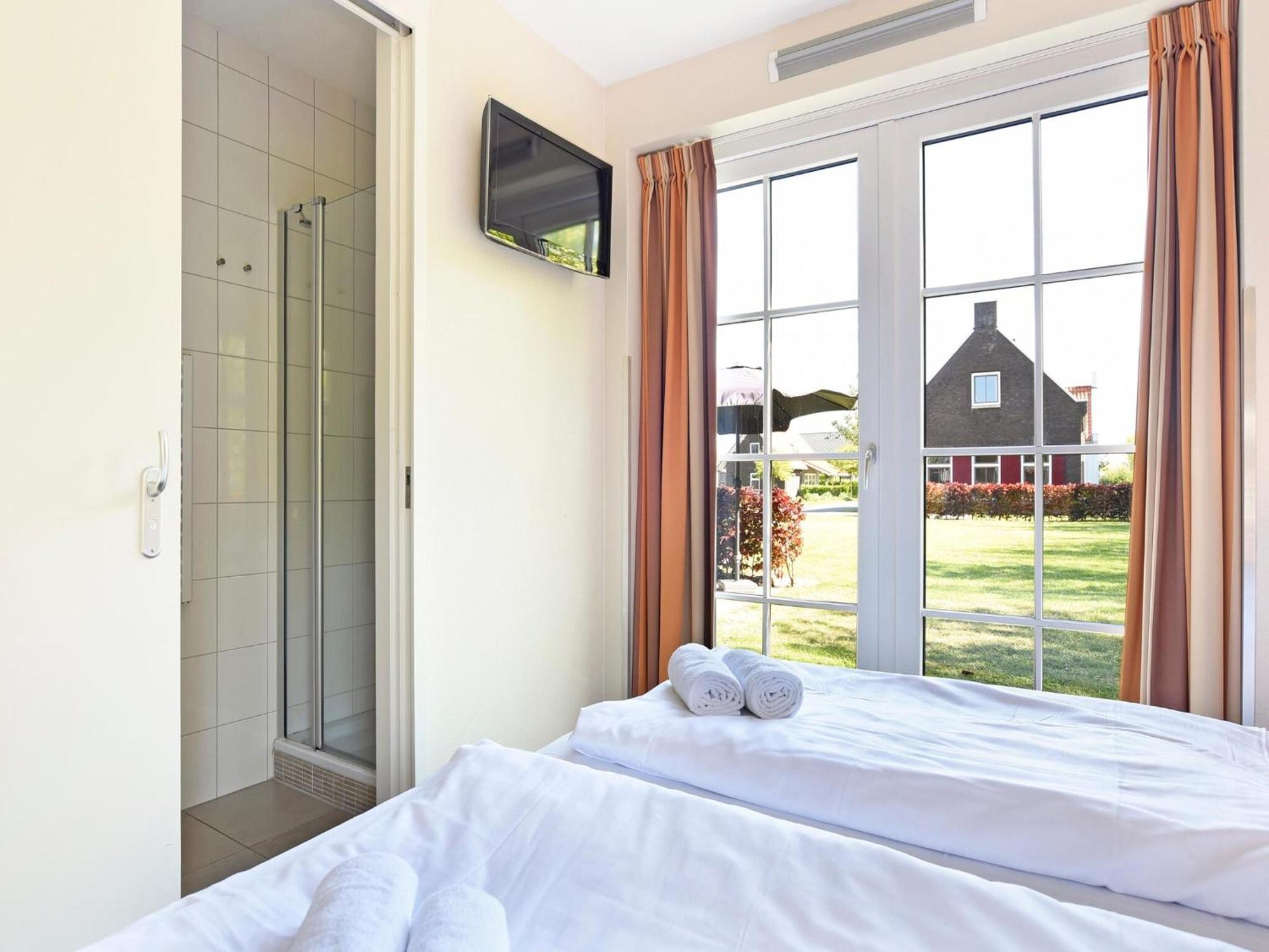 Comfortable Home, 700 M From The Nieuwvliet