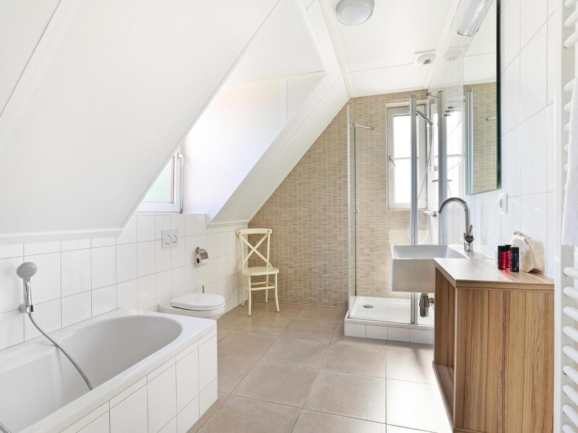 Vakantiehuis Comfortable Home, 700 M From The Nieuwvliet