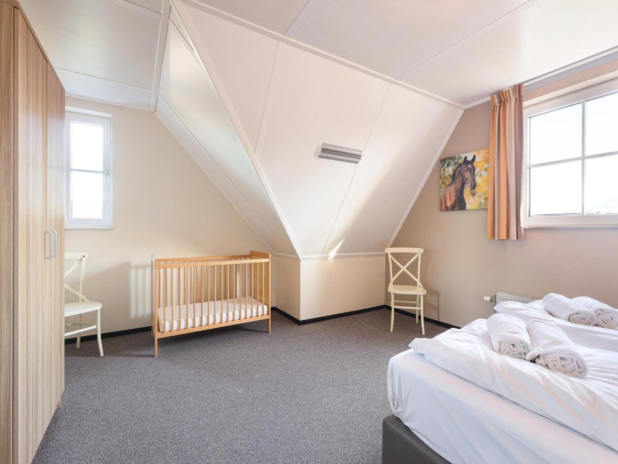 Comfortable Home, 700 M From The Vakantiehuis *
